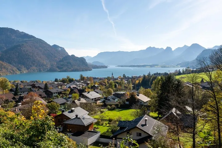 Original Sound of Music Tour